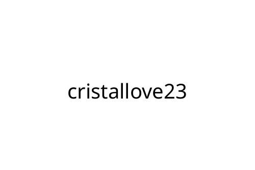 cristallove23