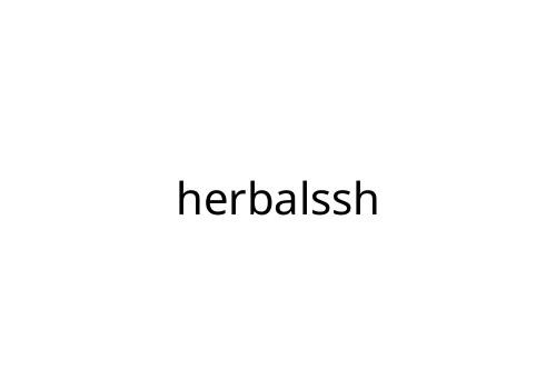herbalssh