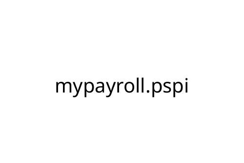 mypayroll_pspi