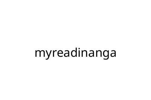 myreadinanga