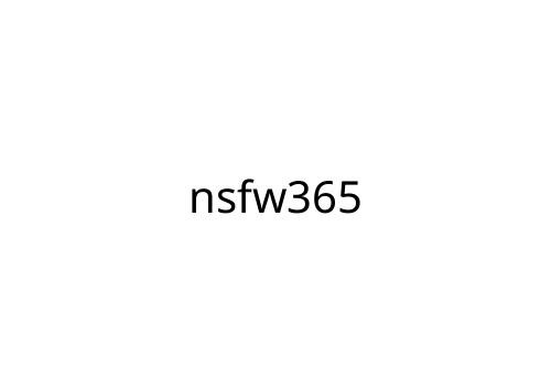 nsfw365