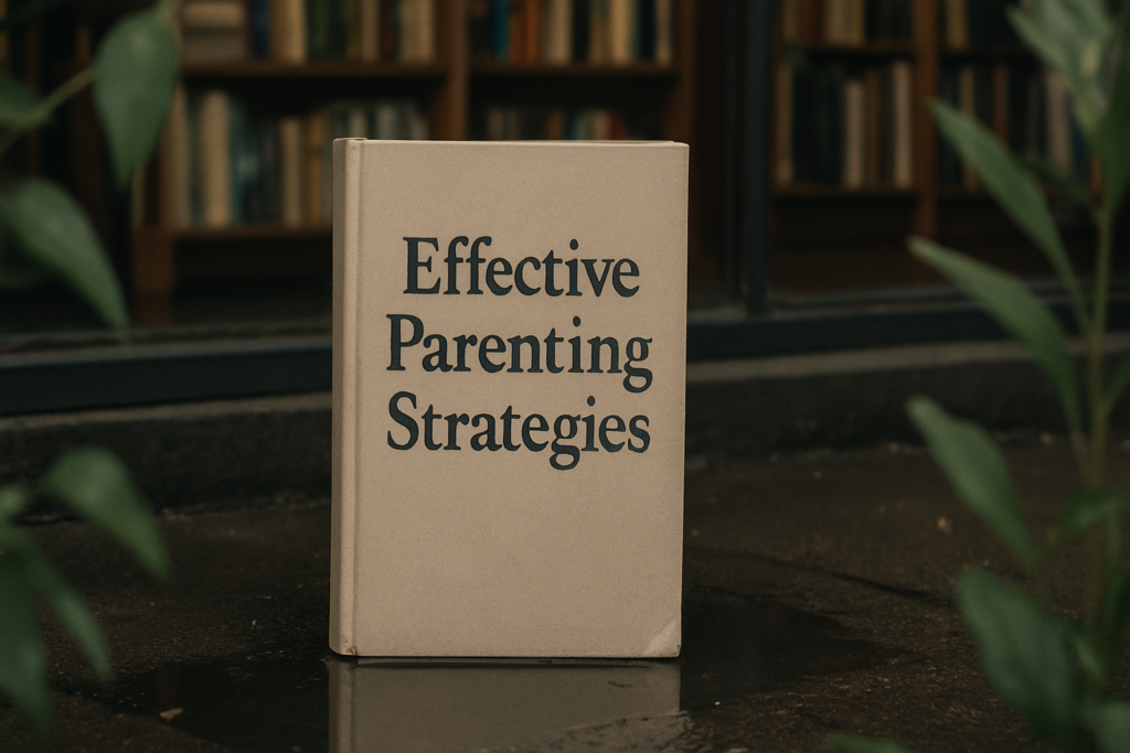 parenting research insights