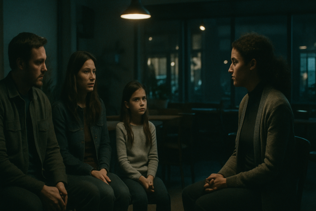 year round family wellness