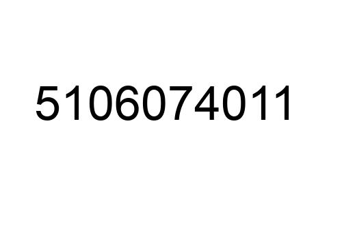 5106074011