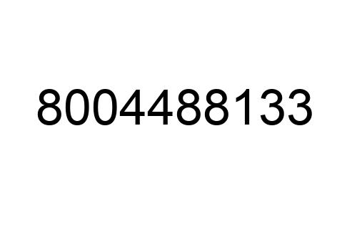 8004488133