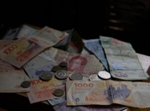 500 mil pesos chilenos a soles peruanos