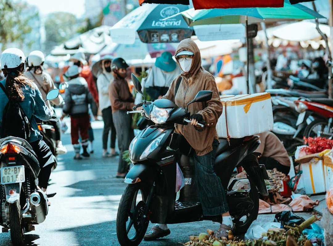 Guide for Registering a Business Etrsbizness