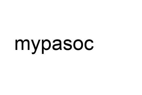 mypasoc