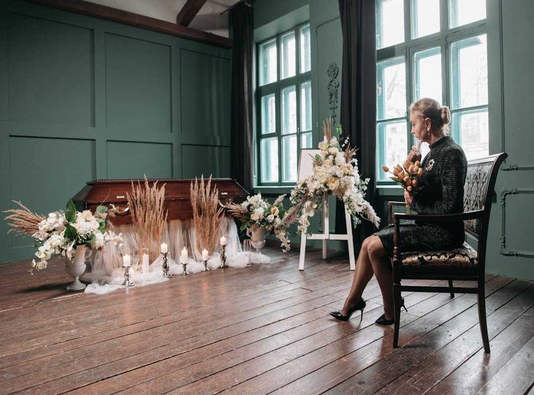 Ghid de etichetă: Cum să folosești imaginile de doliu cu respect