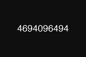 4694096494