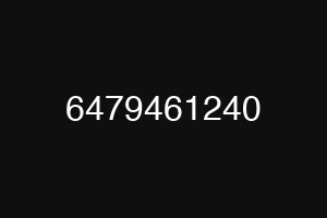 6479461240