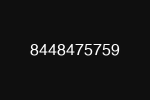 8448475759