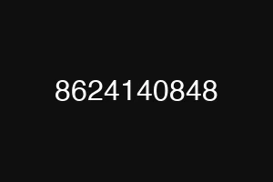 8624140848