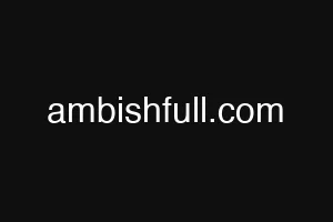ambishfull.com