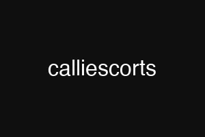 calliescorts