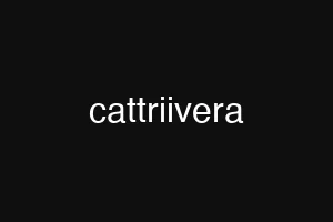 cattriivera