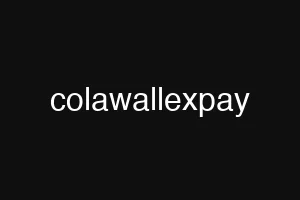 colawallexpay
