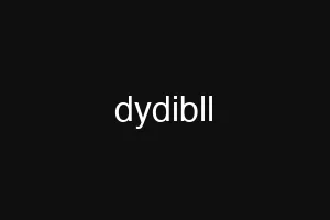 dydibll