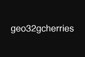 geo32gcherries