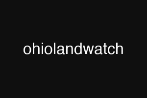 ohiolandwatch