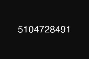 5104728491