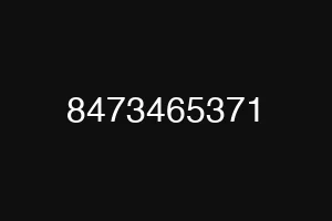 8473465371