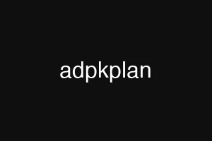 adpkplan